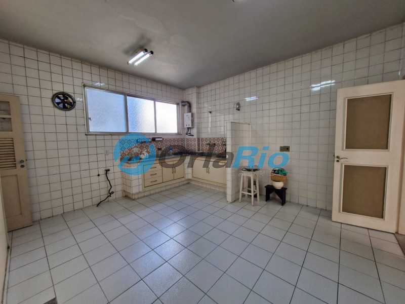 Conheça 24-cozinha do imóvel - Apartamento à venda Rua Gomes Carneiro, Ipanema, Rio de Janeiro - R$ 3.600.000 - OLAP30965 - 24 24-cozinha - 24