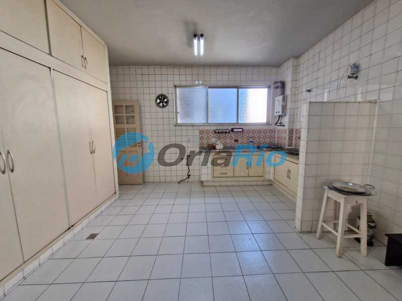 Conheça 25-cozinha do imóvel - Apartamento à venda Rua Gomes Carneiro, Ipanema, Rio de Janeiro - R$ 3.600.000 - OLAP30965 - 25 25-cozinha - 25