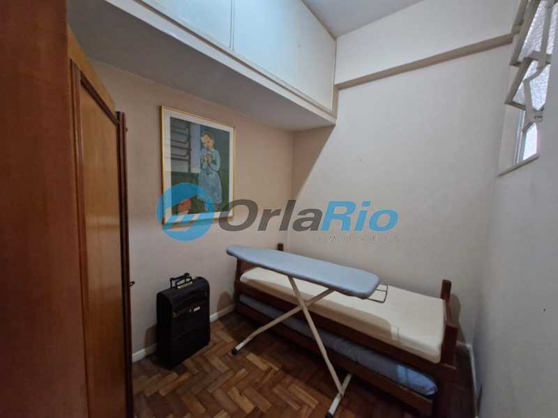 Conheça 27-quarto dependência do imóvel - Apartamento à venda Rua Gomes Carneiro, Ipanema, Rio de Janeiro - R$ 3.600.000 - OLAP30965 - 27 27-quarto dependência - 27