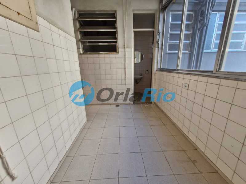 Conheça 29-área de serviço do imóvel - Apartamento à venda Rua Gomes Carneiro, Ipanema, Rio de Janeiro - R$ 3.600.000 - OLAP30965 - 29 29-área de serviço - 29