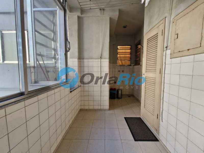 Conheça 30- do imóvel - Apartamento à venda Rua Gomes Carneiro, Ipanema, Rio de Janeiro - R$ 3.600.000 - OLAP30965 - 30 30- - 30