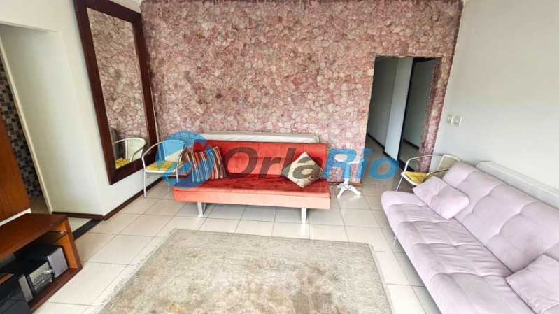 Conheça sala do imóvel - Cobertura à venda Praça Cardeal Arcoverde, Copacabana, Rio de Janeiro - R$ 1.720.000 - OLCO20016 - 4 sala - 4