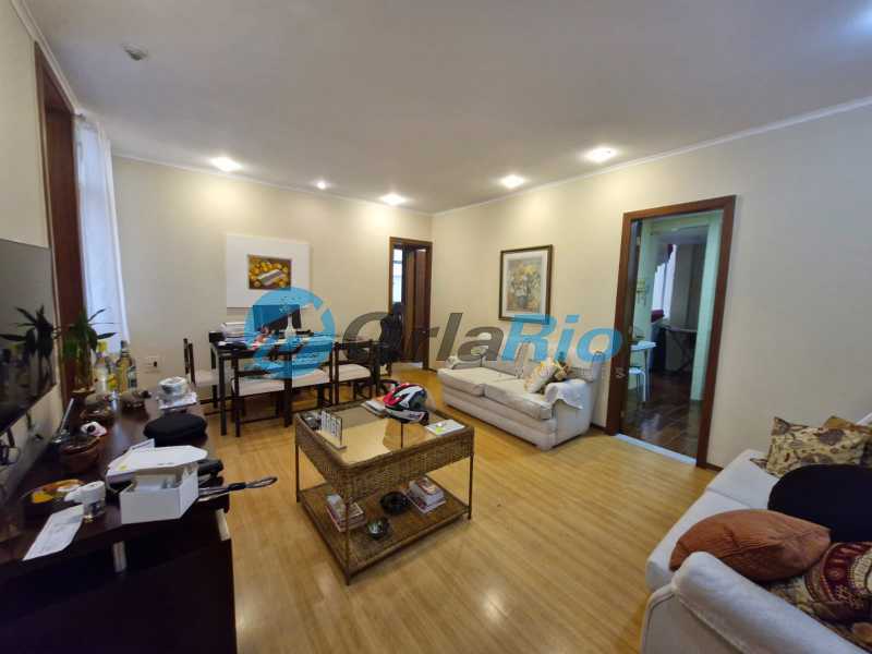 Conheça 1-sala do imóvel - Apartamento à venda Rua Gustavo Sampaio, Leme, Rio de Janeiro - R$ 800.000 - OLAP20670 - 1 1-sala - 1