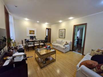 Quadra da Praia - Apartamento à venda Rua Gustavo Sampaio, Leme, Rio de Janeiro - R$ 800.000 - OLAP20670