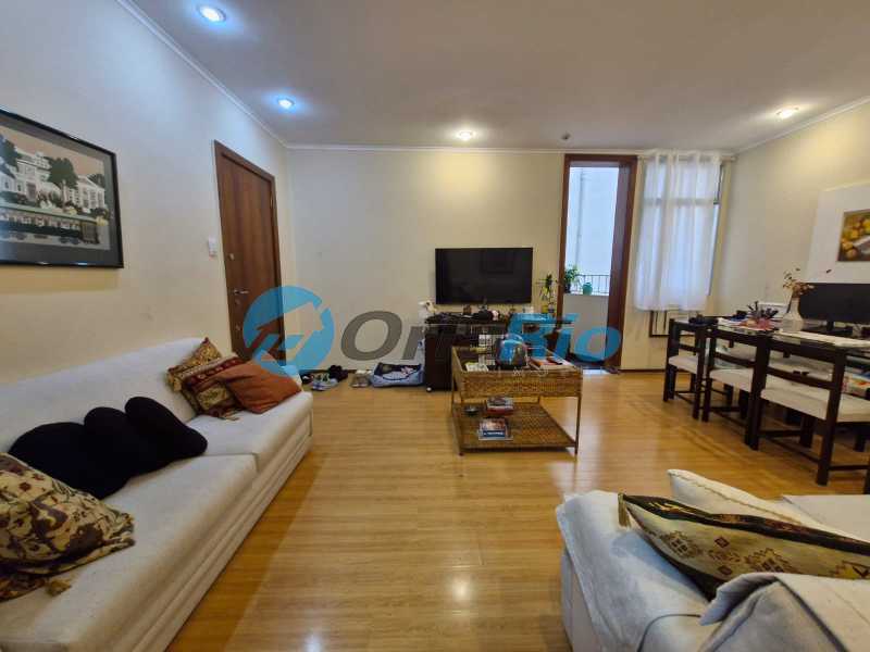 Conheça 3-sala do imóvel - Apartamento à venda Rua Gustavo Sampaio, Leme, Rio de Janeiro - R$ 800.000 - OLAP20670 - 3 3-sala - 3