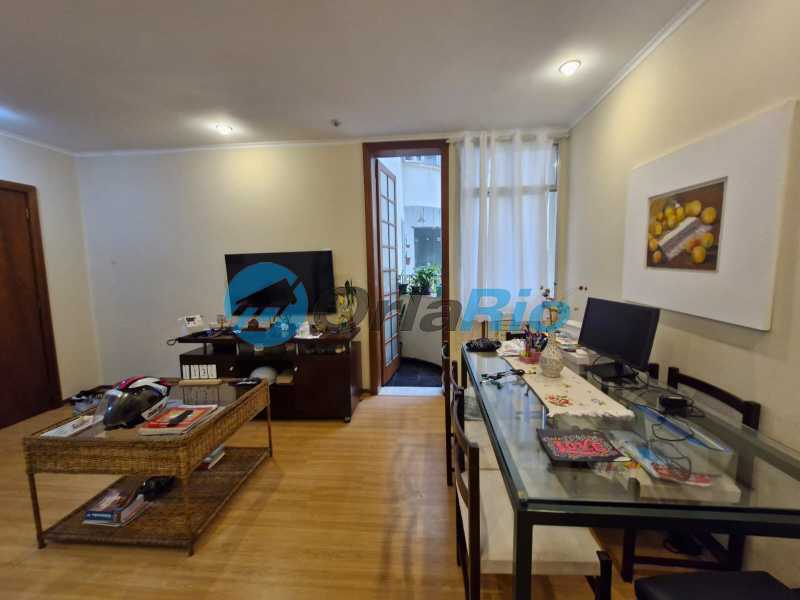 Conheça 4-sala do imóvel - Apartamento à venda Rua Gustavo Sampaio, Leme, Rio de Janeiro - R$ 800.000 - OLAP20670 - 4 4-sala - 4