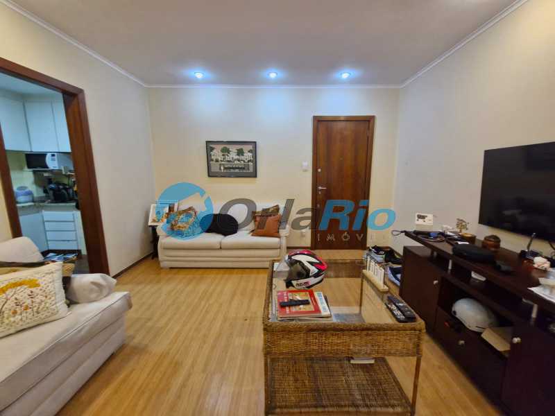 Conheça 5-sala do imóvel - Apartamento à venda Rua Gustavo Sampaio, Leme, Rio de Janeiro - R$ 800.000 - OLAP20670 - 5 5-sala - 5