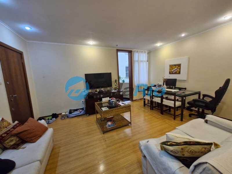 Conheça 7-sala do imóvel - Apartamento à venda Rua Gustavo Sampaio, Leme, Rio de Janeiro - R$ 800.000 - OLAP20670 - 7 7-sala - 7