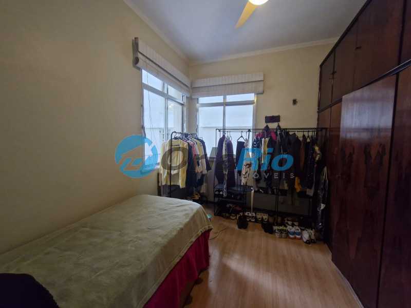 Conheça 12-quarto 1 do imóvel - Apartamento à venda Rua Gustavo Sampaio, Leme, Rio de Janeiro - R$ 800.000 - OLAP20670 - 12 12-quarto 1 - 12