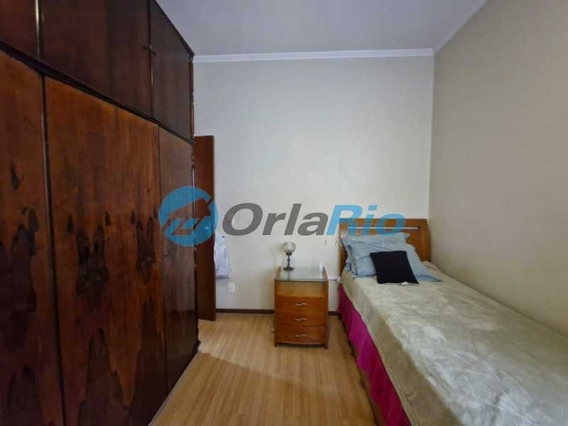 Conheça 13-quarto 1 do imóvel - Apartamento à venda Rua Gustavo Sampaio, Leme, Rio de Janeiro - R$ 800.000 - OLAP20670 - 13 13-quarto 1 - 13