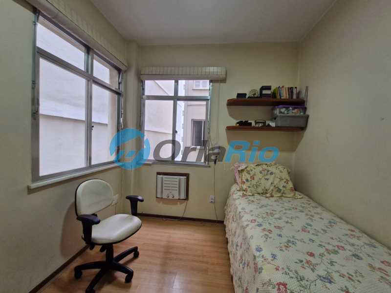 Conheça 14-quarto 2 do imóvel - Apartamento à venda Rua Gustavo Sampaio, Leme, Rio de Janeiro - R$ 800.000 - OLAP20670 - 14 14-quarto 2 - 14