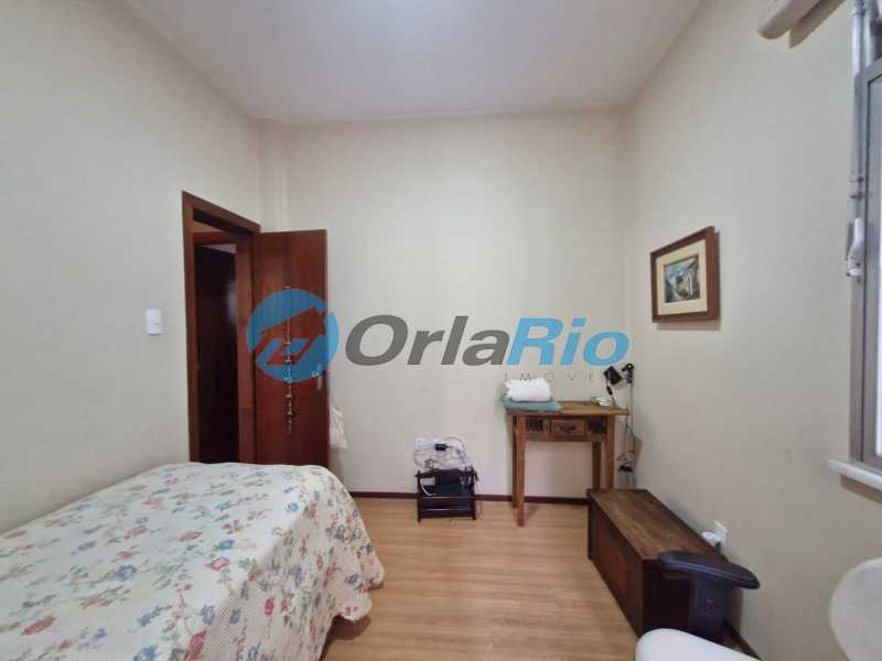 Conheça 16-quarto 1 do imóvel - Apartamento à venda Rua Gustavo Sampaio, Leme, Rio de Janeiro - R$ 800.000 - OLAP20670 - 16 16-quarto 1 - 16