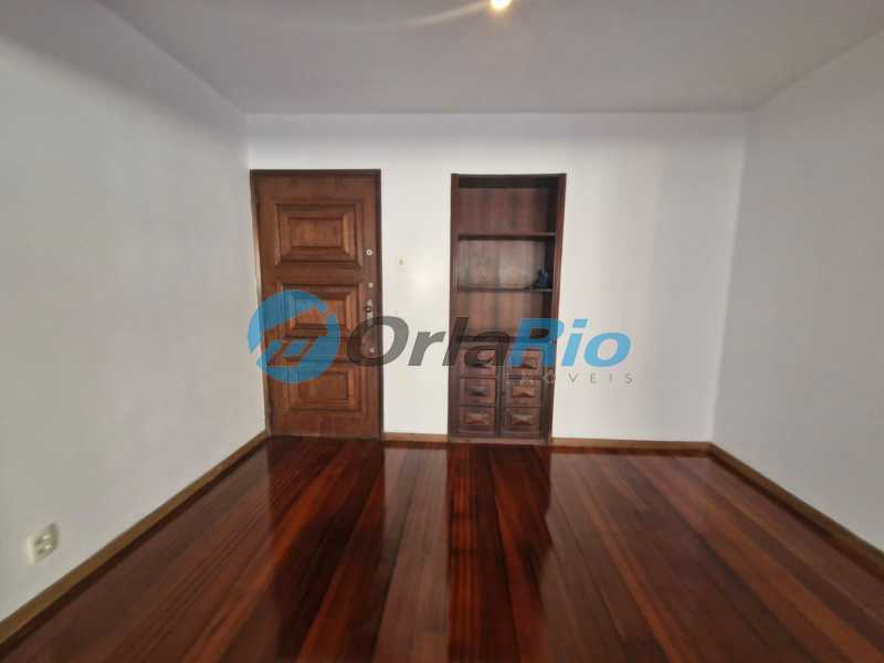 Conheça 2- hall do imóvel - Apartamento à venda Rua Gustavo Sampaio, Leme, Rio de Janeiro - R$ 2.150.000 - OLAP30966 - 2 2- hall - 2