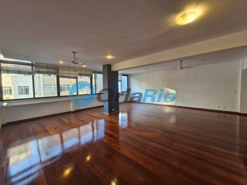 Conheça 5-sala do imóvel - Apartamento à venda Rua Gustavo Sampaio, Leme, Rio de Janeiro - R$ 2.150.000 - OLAP30966 - 5 5-sala - 5
