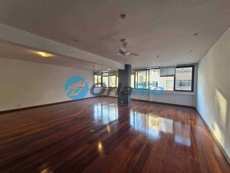 Conheça 7-sala do imóvel - Apartamento à venda Rua Gustavo Sampaio, Leme, Rio de Janeiro - R$ 2.150.000 - OLAP30966 - 7 7-sala - 7