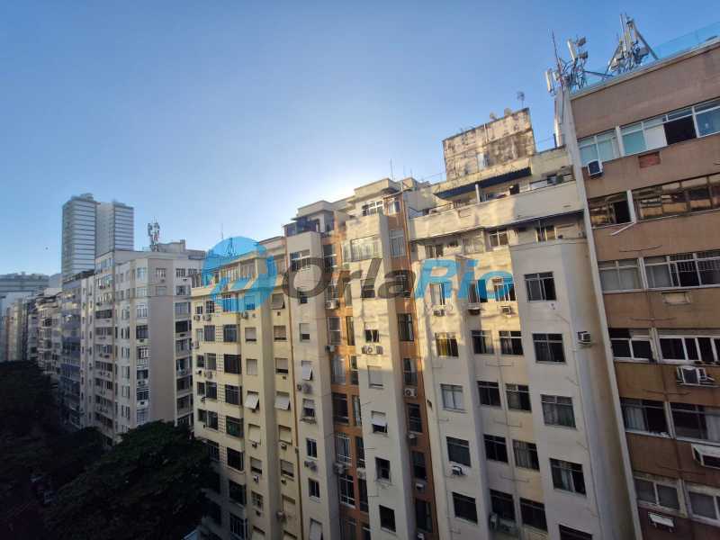 Conheça 8-vista do imóvel - Apartamento à venda Rua Gustavo Sampaio, Leme, Rio de Janeiro - R$ 2.150.000 - OLAP30966 - 8 8-vista - 8