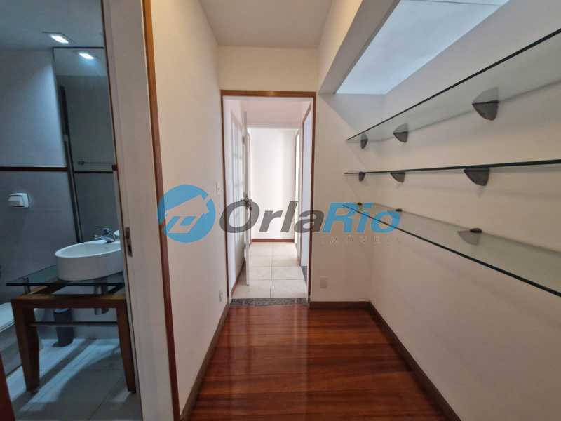 Conheça 9-circulação do imóvel - Apartamento à venda Rua Gustavo Sampaio, Leme, Rio de Janeiro - R$ 2.150.000 - OLAP30966 - 9 9-circulação - 9