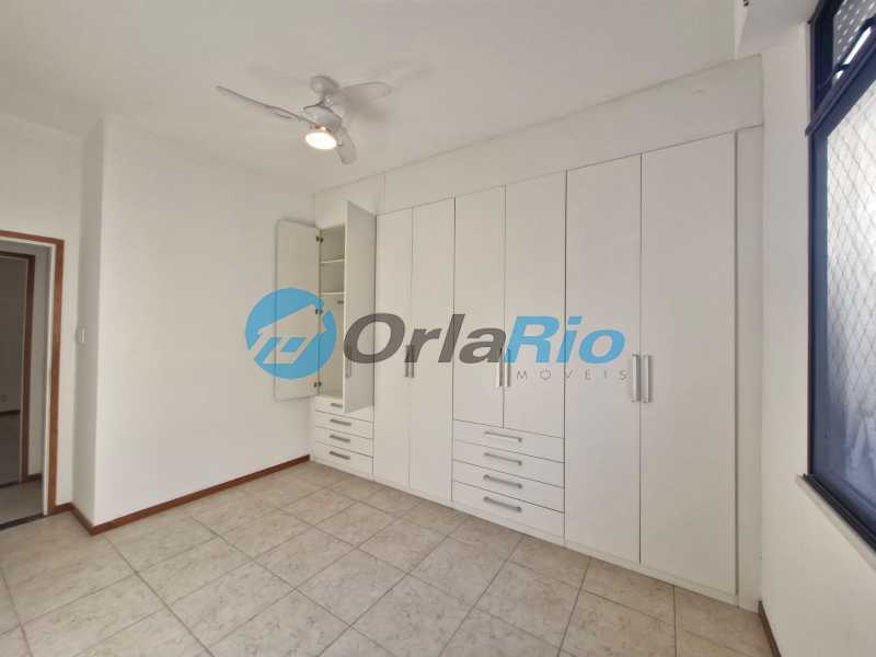 Conheça 15-quarto 2 do imóvel - Apartamento à venda Rua Gustavo Sampaio, Leme, Rio de Janeiro - R$ 2.150.000 - OLAP30966 - 15 15-quarto 2 - 15