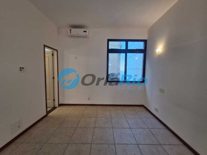 Conheça 16-quarto 3 suíte do imóvel - Apartamento à venda Rua Gustavo Sampaio, Leme, Rio de Janeiro - R$ 2.150.000 - OLAP30966 - 16 16-quarto 3 suíte - 16