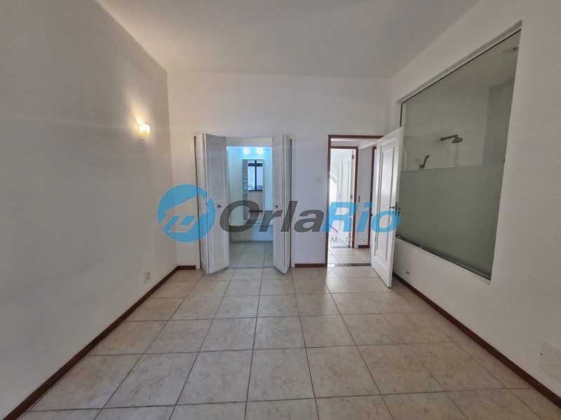 Conheça 18-quarto 3 suíte do imóvel - Apartamento à venda Rua Gustavo Sampaio, Leme, Rio de Janeiro - R$ 2.150.000 - OLAP30966 - 18 18-quarto 3 suíte - 18