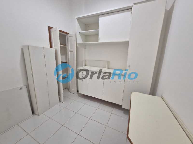 Conheça 27-quarto dependência do imóvel - Apartamento à venda Rua Gustavo Sampaio, Leme, Rio de Janeiro - R$ 2.150.000 - OLAP30966 - 27 27-quarto dependência - 27