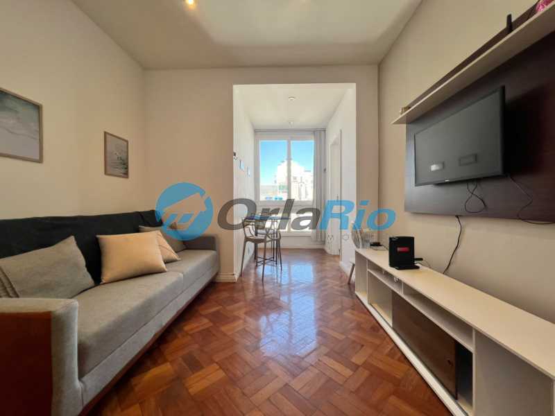 Conheça sala do imóvel - Apartamento à venda Rua Visconde de Pirajá, Ipanema, Rio de Janeiro - R$ 1.480.000 - OLAP20671 - 1 sala - 1