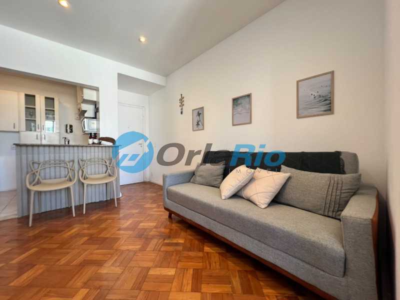 Conheça sala do imóvel - Apartamento à venda Rua Visconde de Pirajá, Ipanema, Rio de Janeiro - R$ 1.480.000 - OLAP20671 - 6 sala - 6