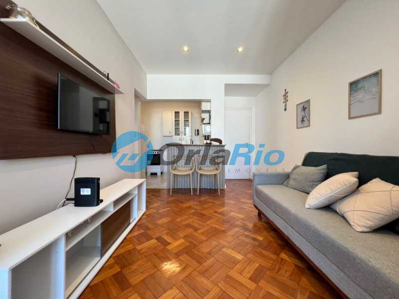 Conheça sala do imóvel - Apartamento à venda Rua Visconde de Pirajá, Ipanema, Rio de Janeiro - R$ 1.480.000 - OLAP20671 - 4 sala - 4