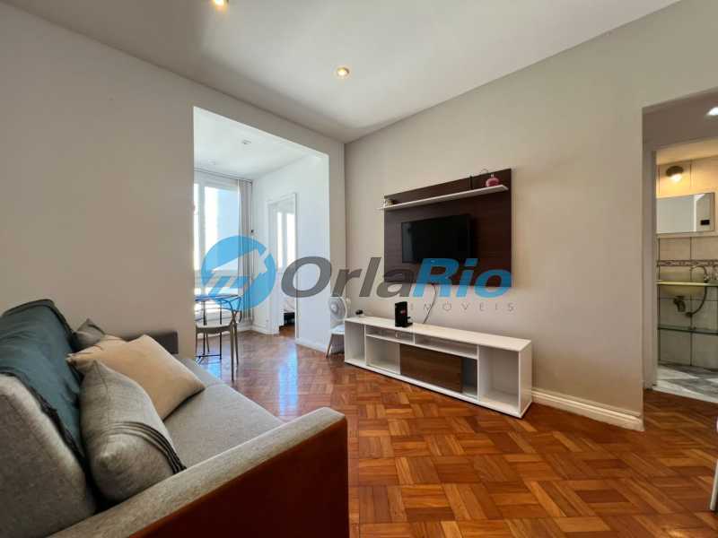 Conheça sala do imóvel - Apartamento à venda Rua Visconde de Pirajá, Ipanema, Rio de Janeiro - R$ 1.480.000 - OLAP20671 - 7 sala - 7