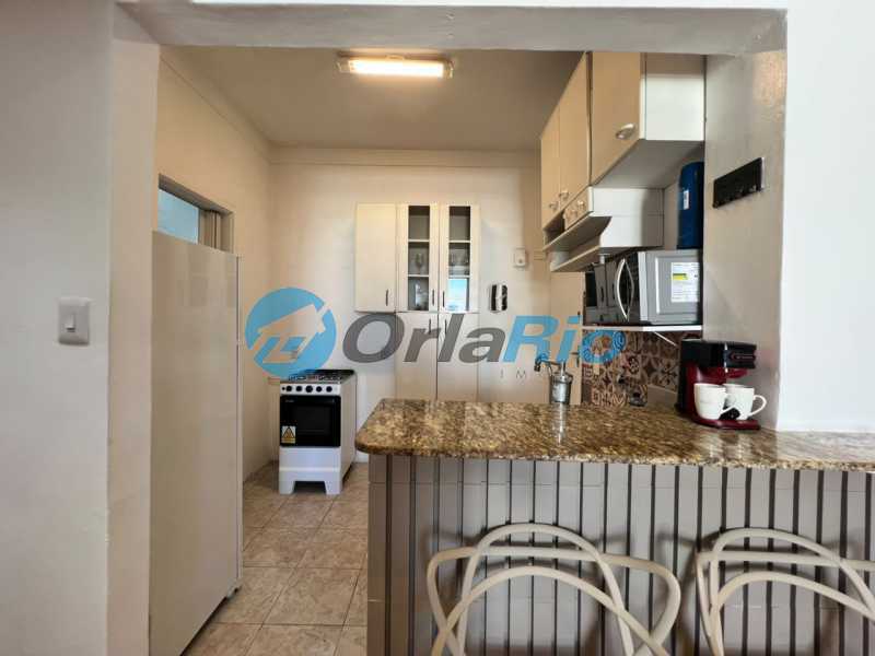 Conheça cozinha do imóvel - Apartamento à venda Rua Visconde de Pirajá, Ipanema, Rio de Janeiro - R$ 1.480.000 - OLAP20671 - 21 cozinha - 21