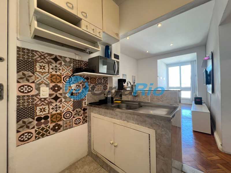 Conheça cozinha do imóvel - Apartamento à venda Rua Visconde de Pirajá, Ipanema, Rio de Janeiro - R$ 1.480.000 - OLAP20671 - 22 cozinha - 22