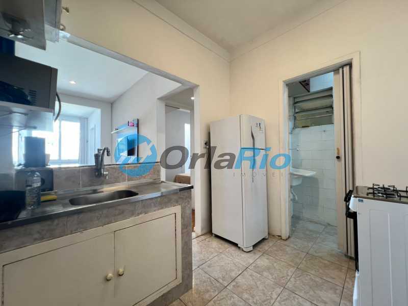 Conheça cozinha do imóvel - Apartamento à venda Rua Visconde de Pirajá, Ipanema, Rio de Janeiro - R$ 1.480.000 - OLAP20671 - 23 cozinha - 23