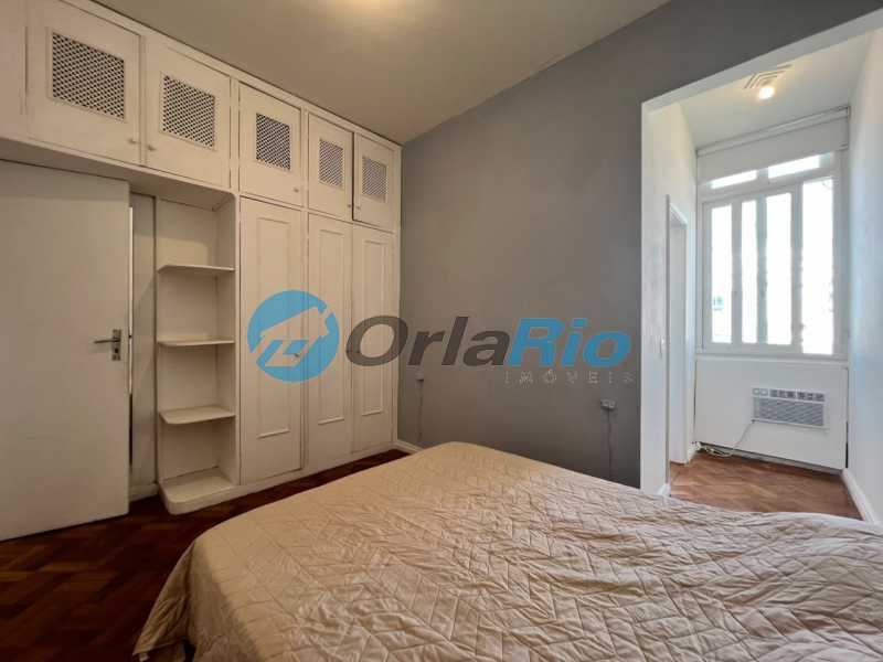 Conheça quarto 2 suíte do imóvel - Apartamento à venda Rua Visconde de Pirajá, Ipanema, Rio de Janeiro - R$ 1.480.000 - OLAP20671 - 14 quarto 2 suíte - 14
