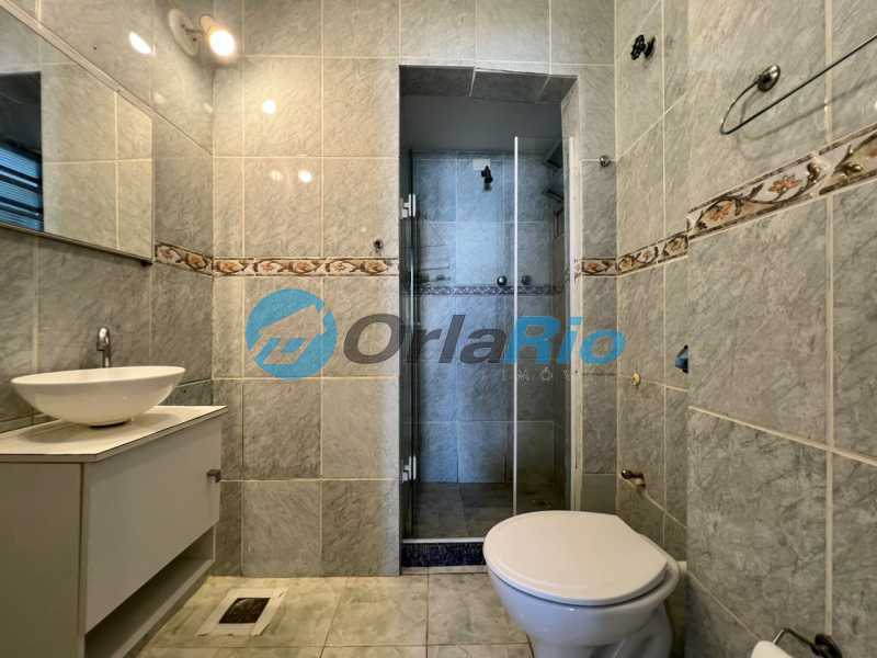 Conheça ban. suíte do imóvel - Apartamento à venda Rua Visconde de Pirajá, Ipanema, Rio de Janeiro - R$ 1.480.000 - OLAP20671 - 16 ban. suíte - 16