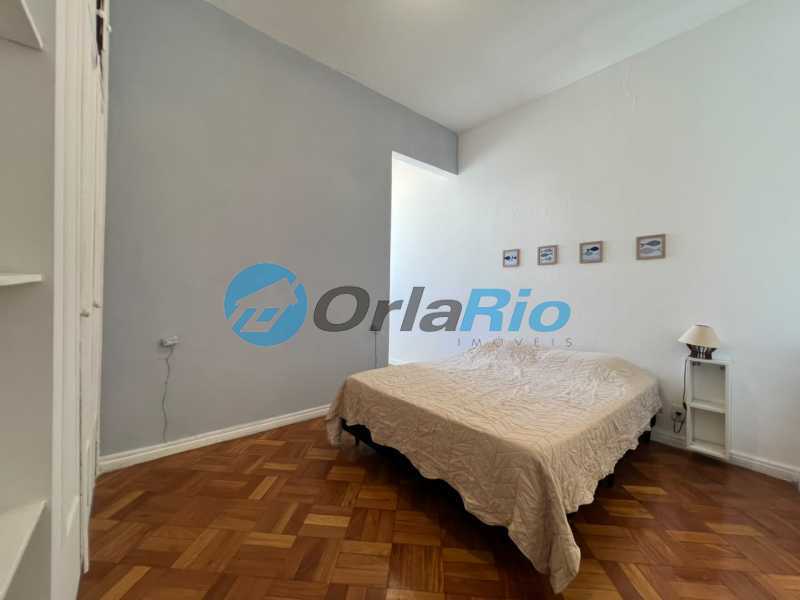 Conheça quarto 2 suíte do imóvel - Apartamento à venda Rua Visconde de Pirajá, Ipanema, Rio de Janeiro - R$ 1.480.000 - OLAP20671 - 15 quarto 2 suíte - 15