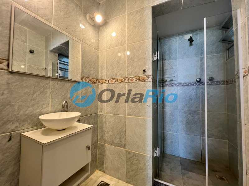 Conheça ban. suíte do imóvel - Apartamento à venda Rua Visconde de Pirajá, Ipanema, Rio de Janeiro - R$ 1.480.000 - OLAP20671 - 17 ban. suíte - 17