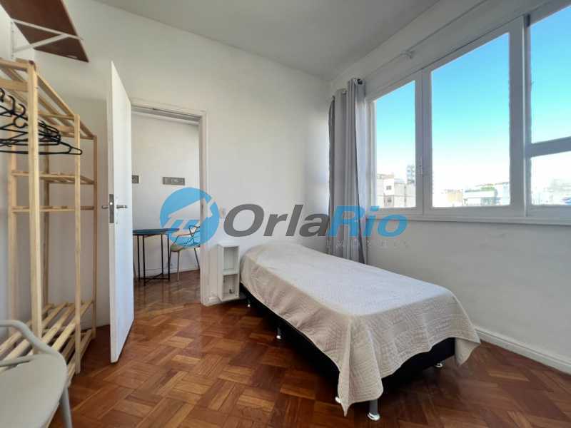 Conheça quarto 1 do imóvel - Apartamento à venda Rua Visconde de Pirajá, Ipanema, Rio de Janeiro - R$ 1.480.000 - OLAP20671 - 11 quarto 1 - 11