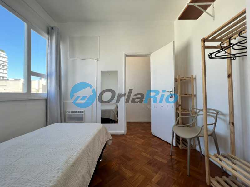Conheça quarto 1 do imóvel - Apartamento à venda Rua Visconde de Pirajá, Ipanema, Rio de Janeiro - R$ 1.480.000 - OLAP20671 - 10 quarto 1 - 10