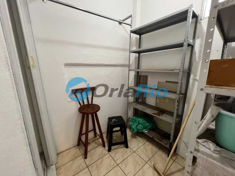 Conheça dependência do imóvel - Apartamento à venda Rua Visconde de Pirajá, Ipanema, Rio de Janeiro - R$ 1.480.000 - OLAP20671 - 25 dependência - 25