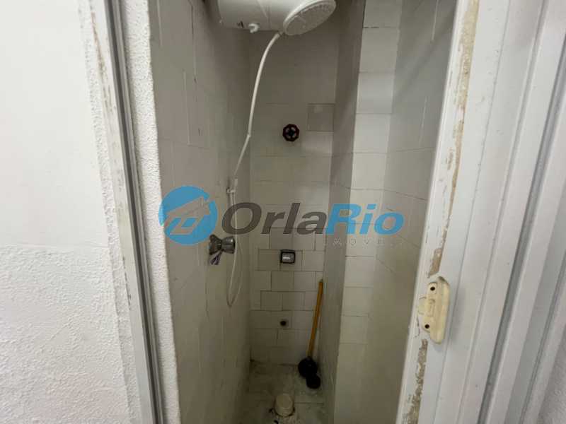 Conheça ban. serviços do imóvel - Apartamento à venda Rua Visconde de Pirajá, Ipanema, Rio de Janeiro - R$ 1.480.000 - OLAP20671 - 26 ban. serviços - 26