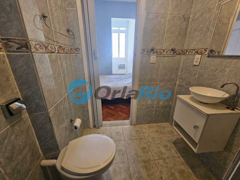 Conheça ban. suíte do imóvel - Apartamento à venda Rua Visconde de Pirajá, Ipanema, Rio de Janeiro - R$ 1.480.000 - OLAP20671 - 18 ban. suíte - 18