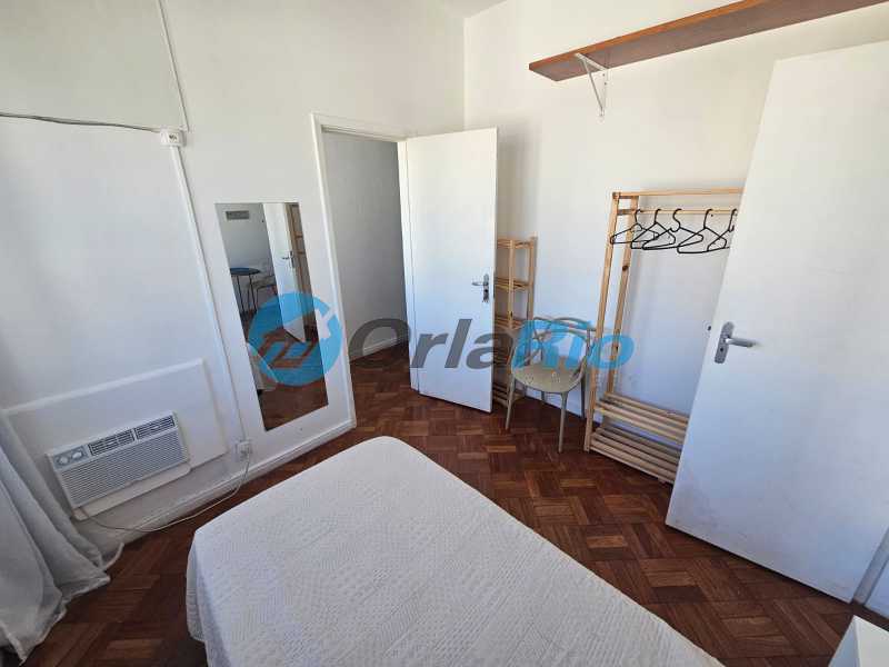 Conheça quarto 1 do imóvel - Apartamento à venda Rua Visconde de Pirajá, Ipanema, Rio de Janeiro - R$ 1.480.000 - OLAP20671 - 12 quarto 1 - 12
