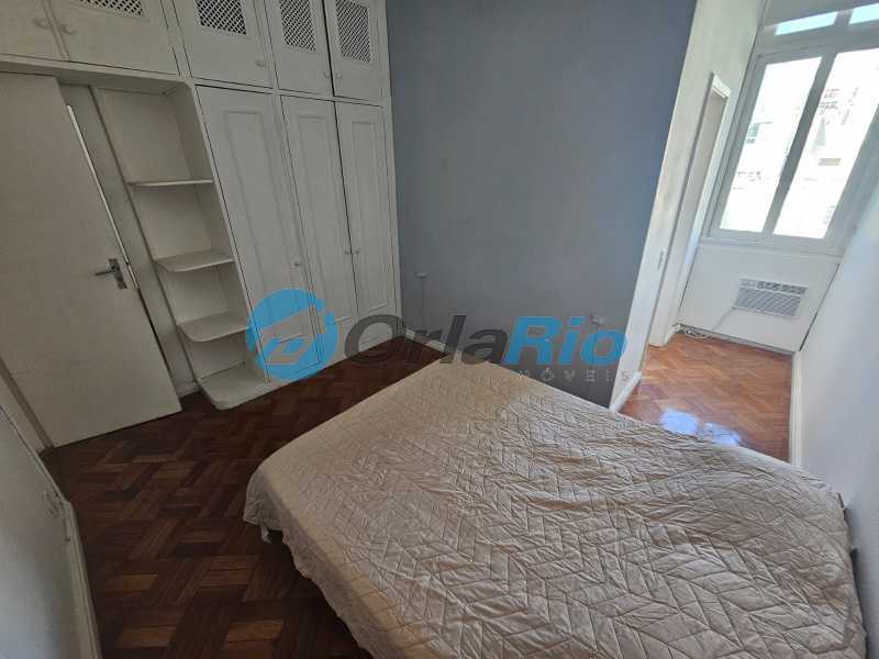 Conheça quarto 2 suíte do imóvel - Apartamento à venda Rua Visconde de Pirajá, Ipanema, Rio de Janeiro - R$ 1.480.000 - OLAP20671 - 19 quarto 2 suíte - 19