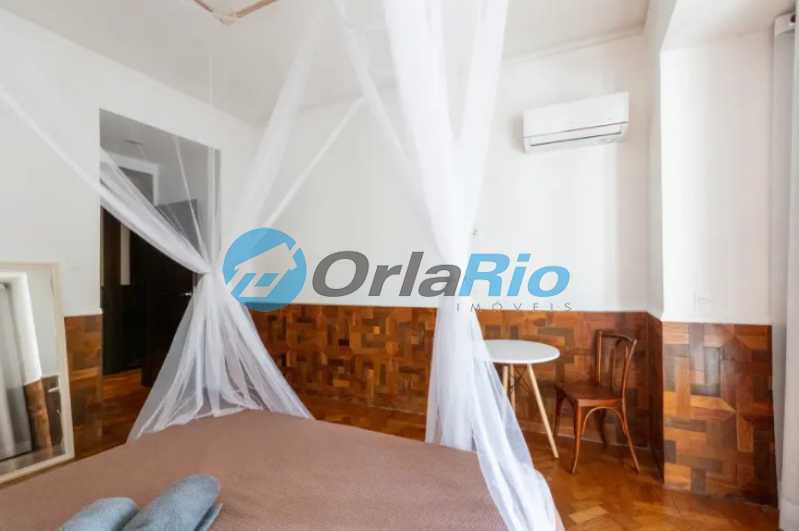 Conheça suíte 2 do imóvel - Apartamento à venda Rua Rodolfo Dantas, Copacabana, Rio de Janeiro - R$ 3.800.000 - OLAP40220 - 17 suíte 2 - 17