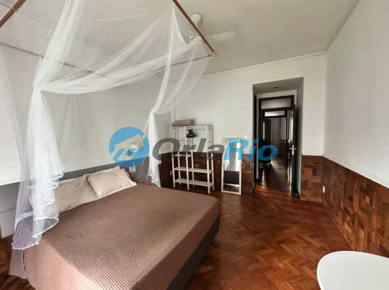 Conheça suíte 2 do imóvel - Apartamento à venda Rua Rodolfo Dantas, Copacabana, Rio de Janeiro - R$ 3.800.000 - OLAP40220 - 16 suíte 2 - 16