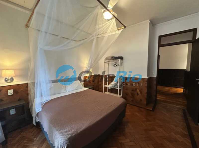 Conheça quarto 3 do imóvel - Apartamento à venda Rua Rodolfo Dantas, Copacabana, Rio de Janeiro - R$ 3.800.000 - OLAP40220 - 21 quarto 3 - 21