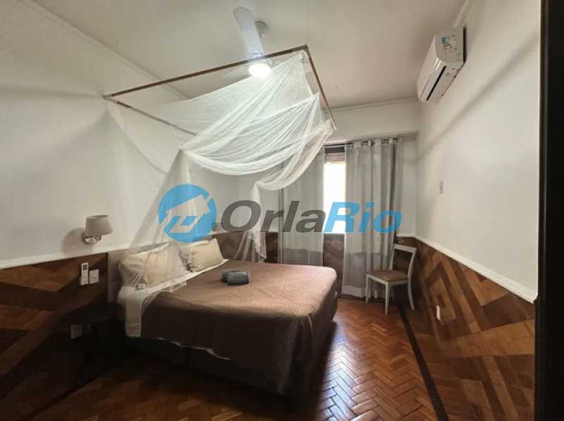 Conheça suíte 1 do imóvel - Apartamento à venda Rua Rodolfo Dantas, Copacabana, Rio de Janeiro - R$ 3.800.000 - OLAP40220 - 13 suíte 1 - 13