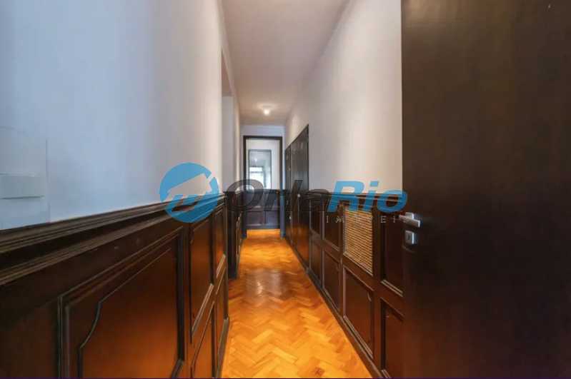 Conheça circulação. do imóvel - Apartamento à venda Rua Rodolfo Dantas, Copacabana, Rio de Janeiro - R$ 3.800.000 - OLAP40220 - 12 circulação. - 12