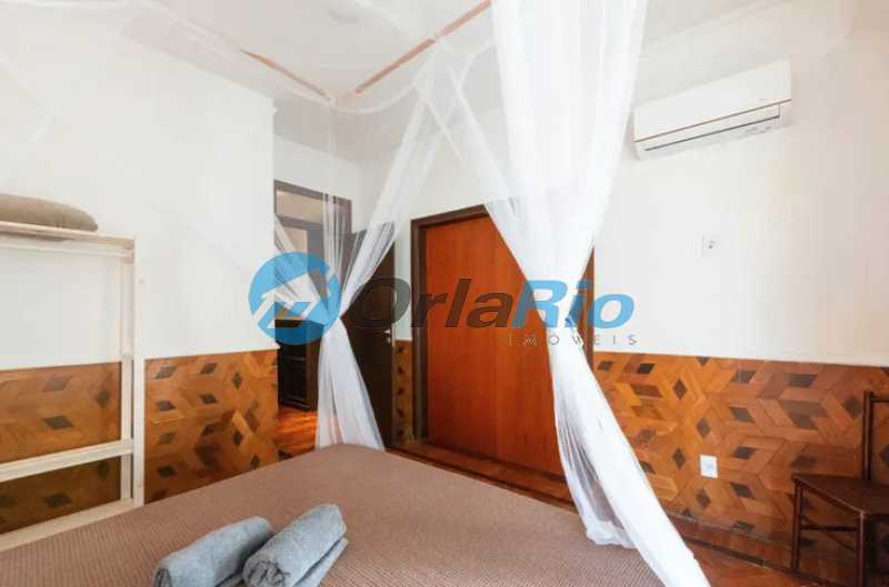 Conheça quarto 3 do imóvel - Apartamento à venda Rua Rodolfo Dantas, Copacabana, Rio de Janeiro - R$ 3.800.000 - OLAP40220 - 23 quarto 3 - 23