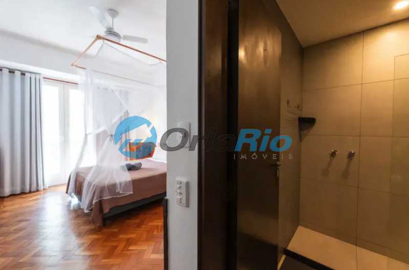 Conheça suíte 2 do imóvel - Apartamento à venda Rua Rodolfo Dantas, Copacabana, Rio de Janeiro - R$ 3.800.000 - OLAP40220 - 18 suíte 2 - 18